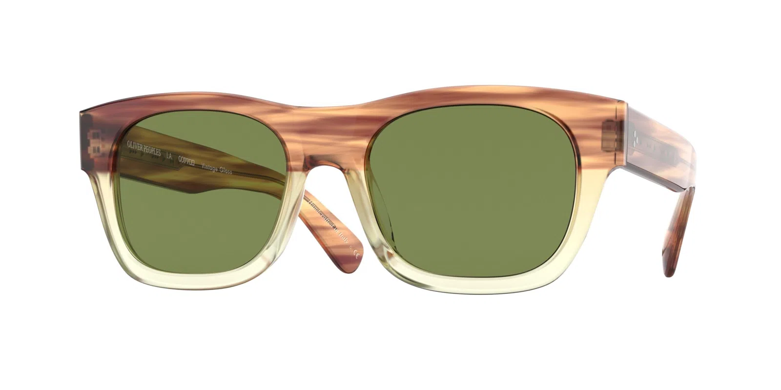Oliver Peoples 5418SU Sunglasses - view 5